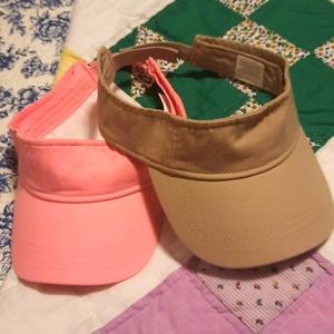 Visors